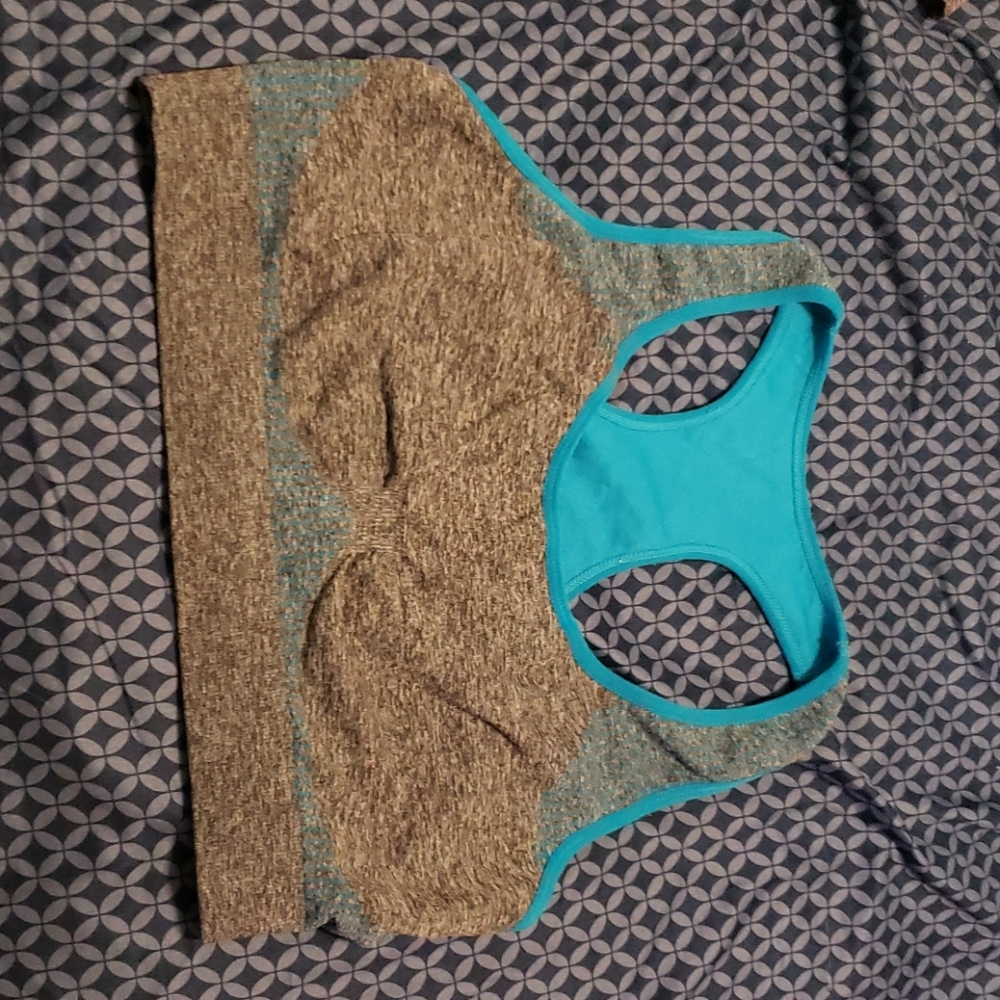 3 Sports Bra bundle